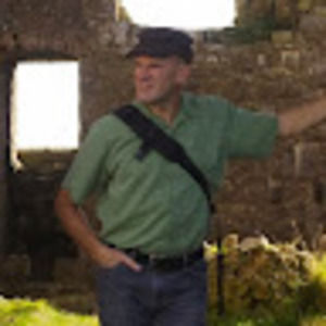 Meet your Posher, Paul